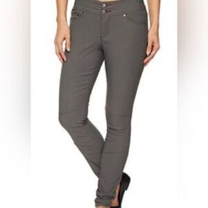 Toad & Co Flextime Skinny Pant, Size 8